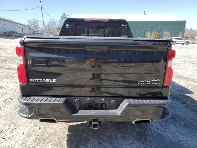 2019 Chevrolet Silverado K1500 High Country - Image 6