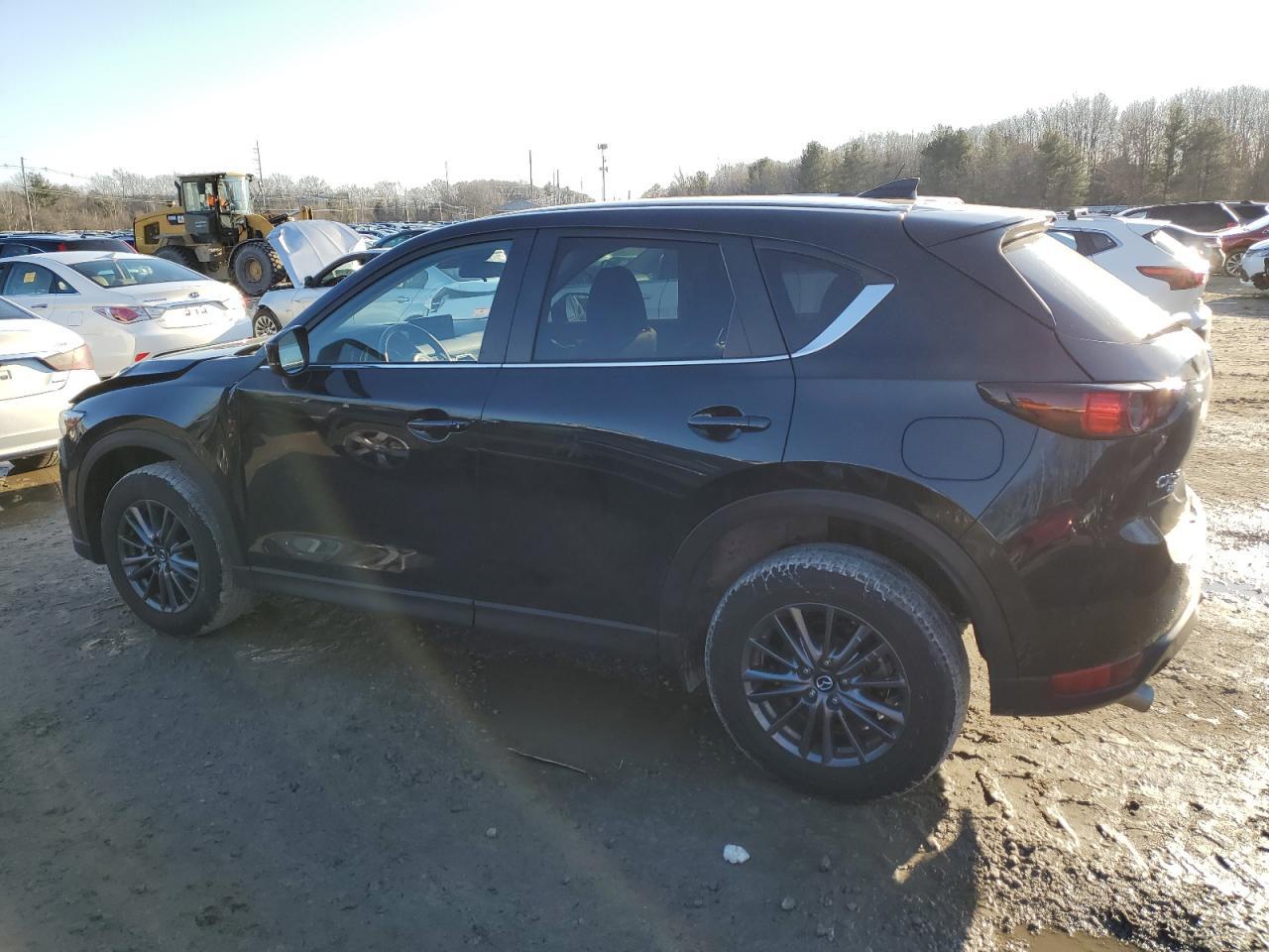 2021 MAZDA CX-5 TOURI - Image 2