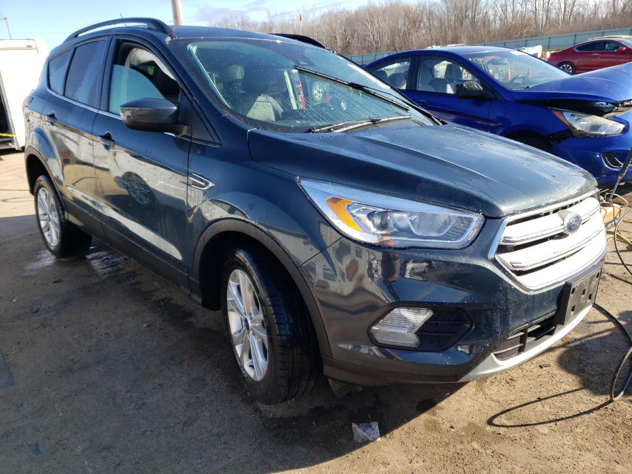 2019 FORD ESCAPE SEL - Image 4