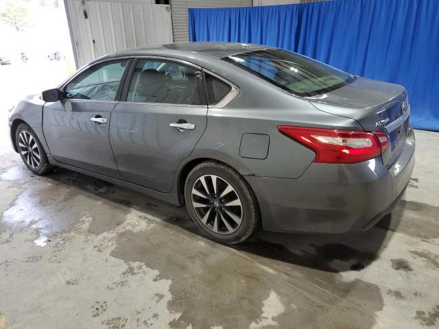2017 Nissan Altima 2.5 - Фото 2