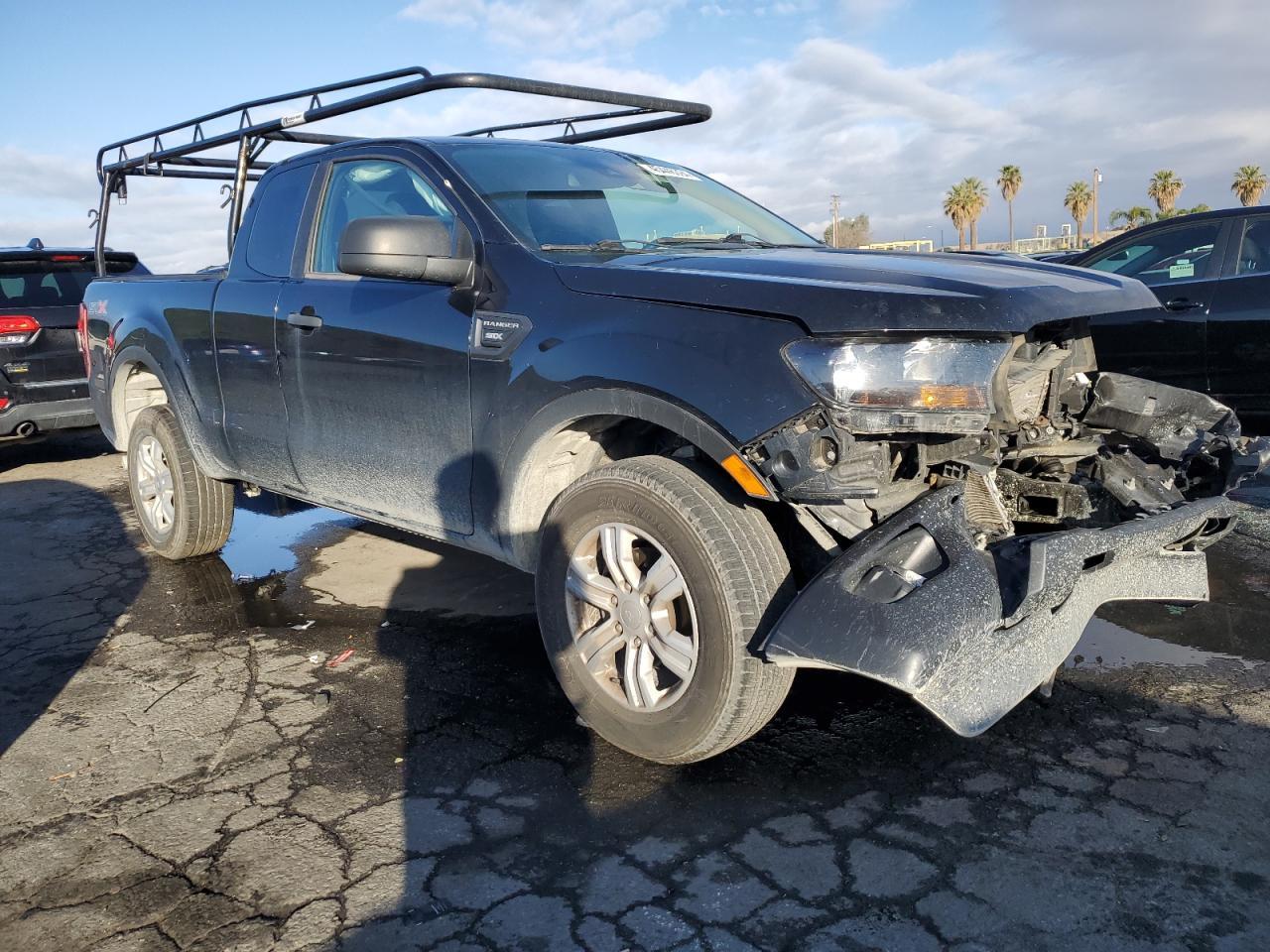 2020 FORD RANGER XL - Image 4