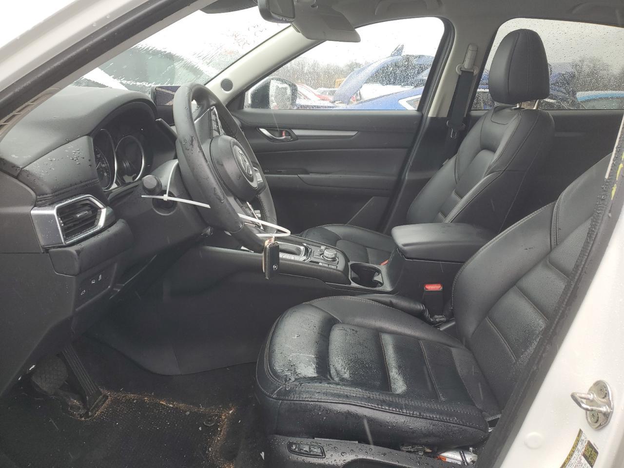 2021 MAZDA CX-5 TOURI - Image 7