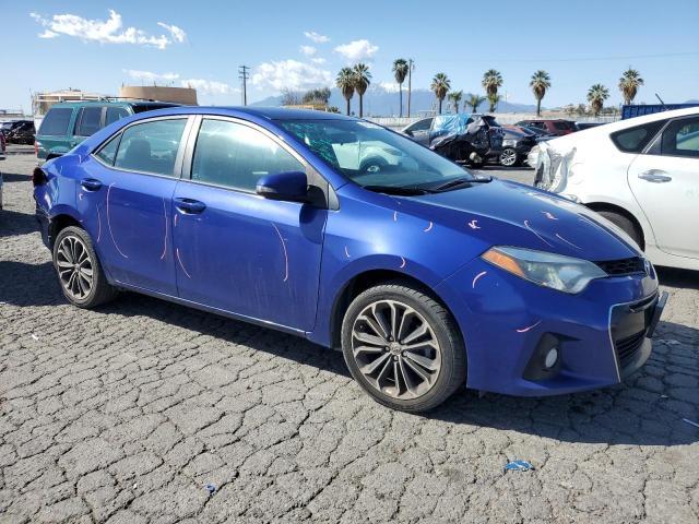 2016 Toyota Corolla L - Фото 4
