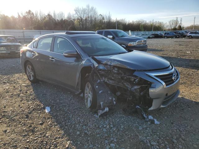 2015 Nissan Altima 2.5 - Фото 4