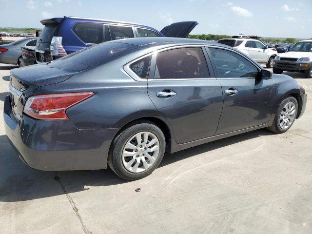 2013 Nissan Altima 2.5 - Фото 3