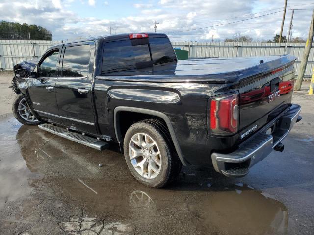 2018 GMC Sierra K1500 Slt - Фото 2