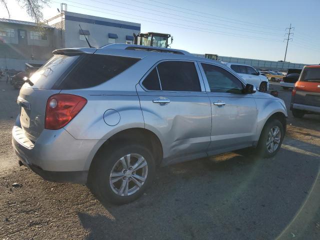 2011 Chevrolet Equinox Ltz - Image 3