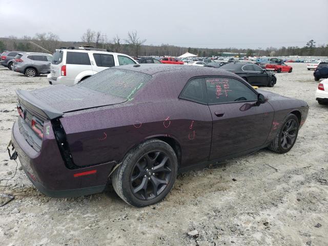 2020 Dodge Challenger Sxt - Фото 3