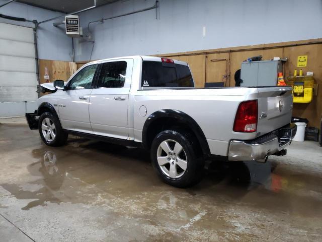 2010 Dodge Ram 1500 - Фото 2