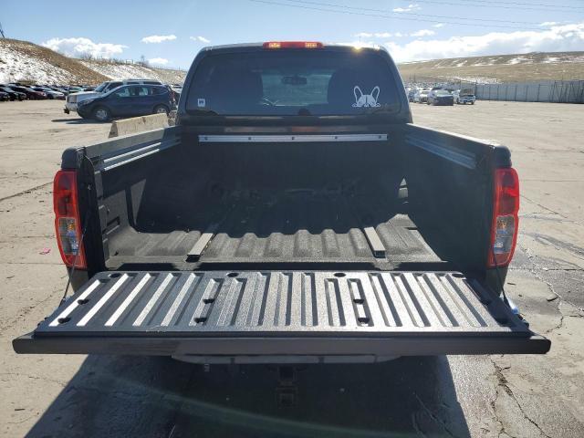 2012 Nissan Frontier S - Фото 6