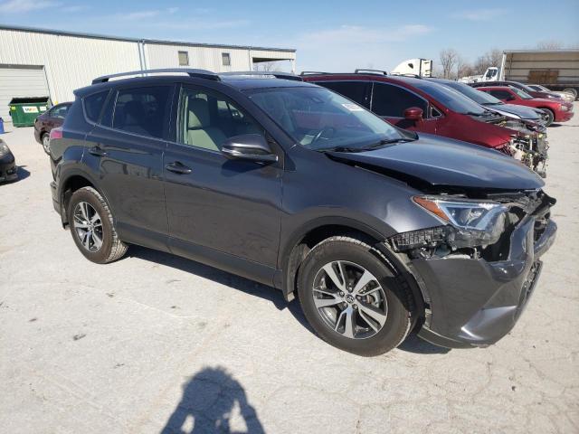 2017 Toyota Rav4 Xle - Фото 4
