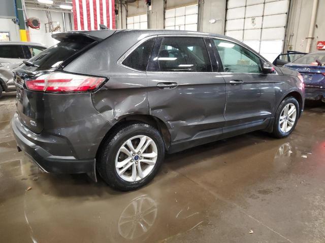 2020 Ford Edge Sel - Фото 3