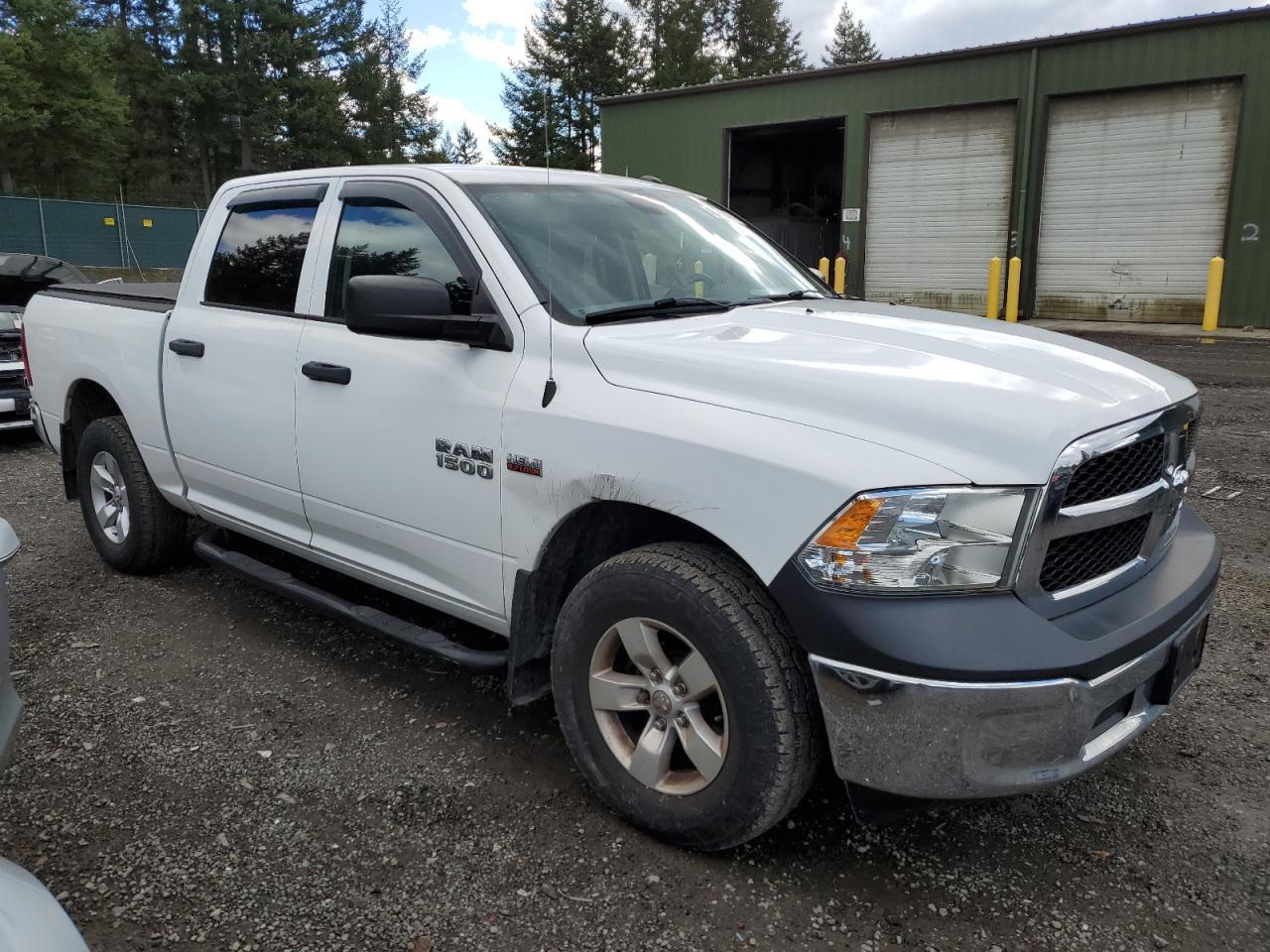 2015 RAM 1500 ST - Image 4