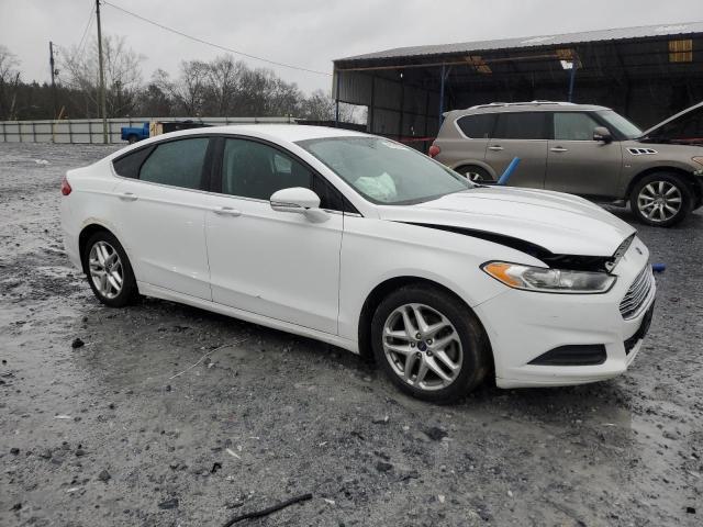 2013 Ford Fusion Se - Фото 4
