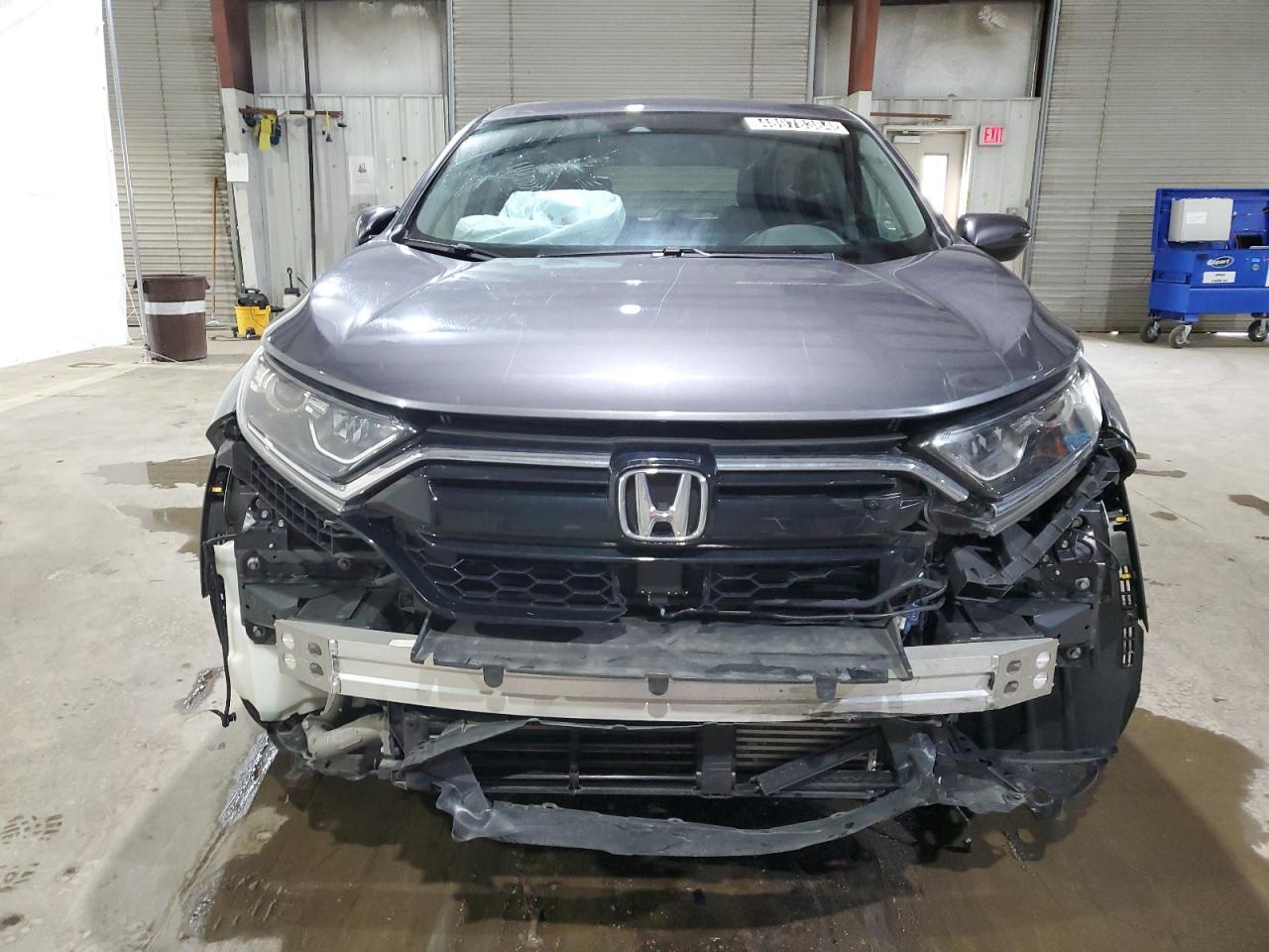 2022 HONDA CR-V EX - Image 5