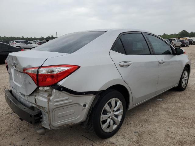 2014 Toyota Corolla L - Фото 3