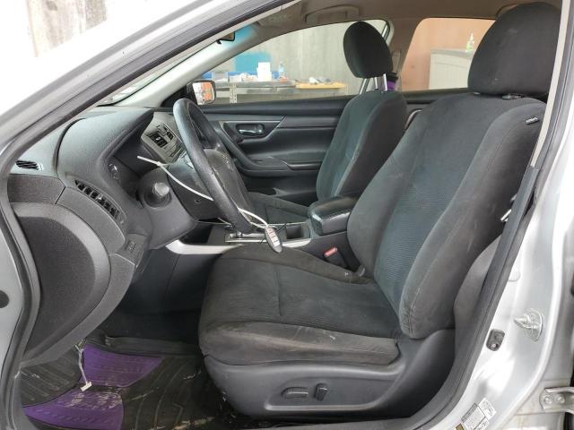 2015 Nissan Altima 2.5 - Image 7