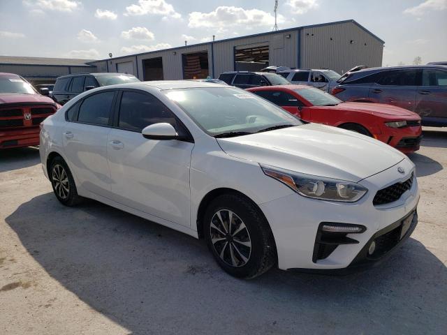 2020 Kia Forte Fe - Фото 4