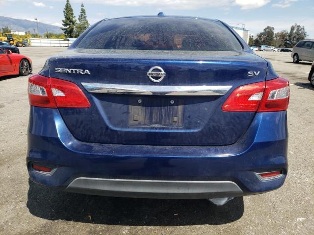 2018 Nissan Sentra S - Image 6