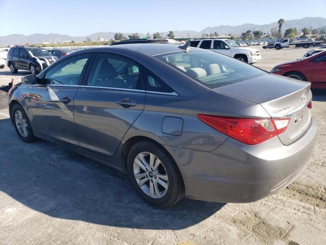 2011 Hyundai Sonata Gls - Image 2