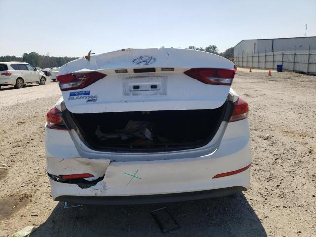 2017 Hyundai Elantra Se - Image 6