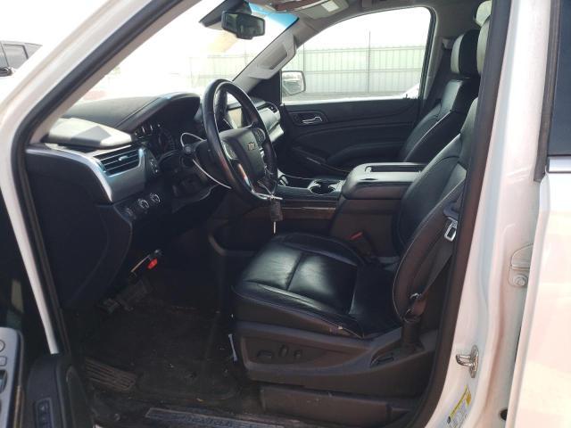 2015 Chevrolet Tahoe K1500 Lt - Фото 7