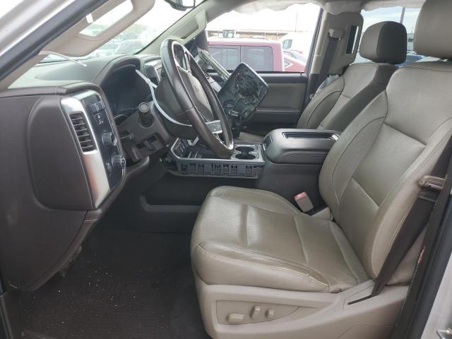 2019 Chevrolet Silverado K2500 Heavy Duty Ltz - Фото 7
