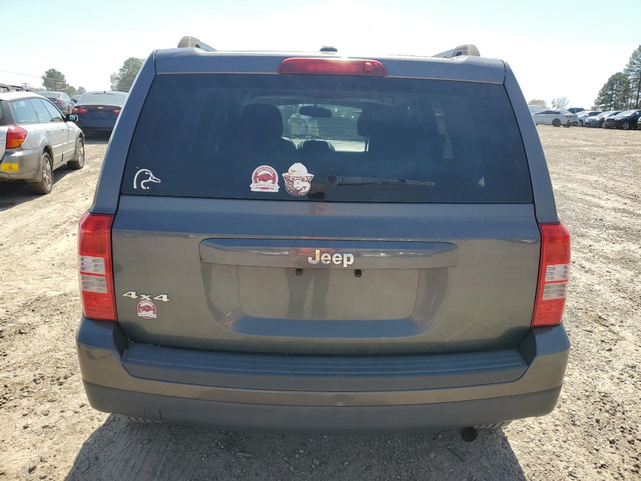 2015 JEEP PATRIOT SP - Image 6
