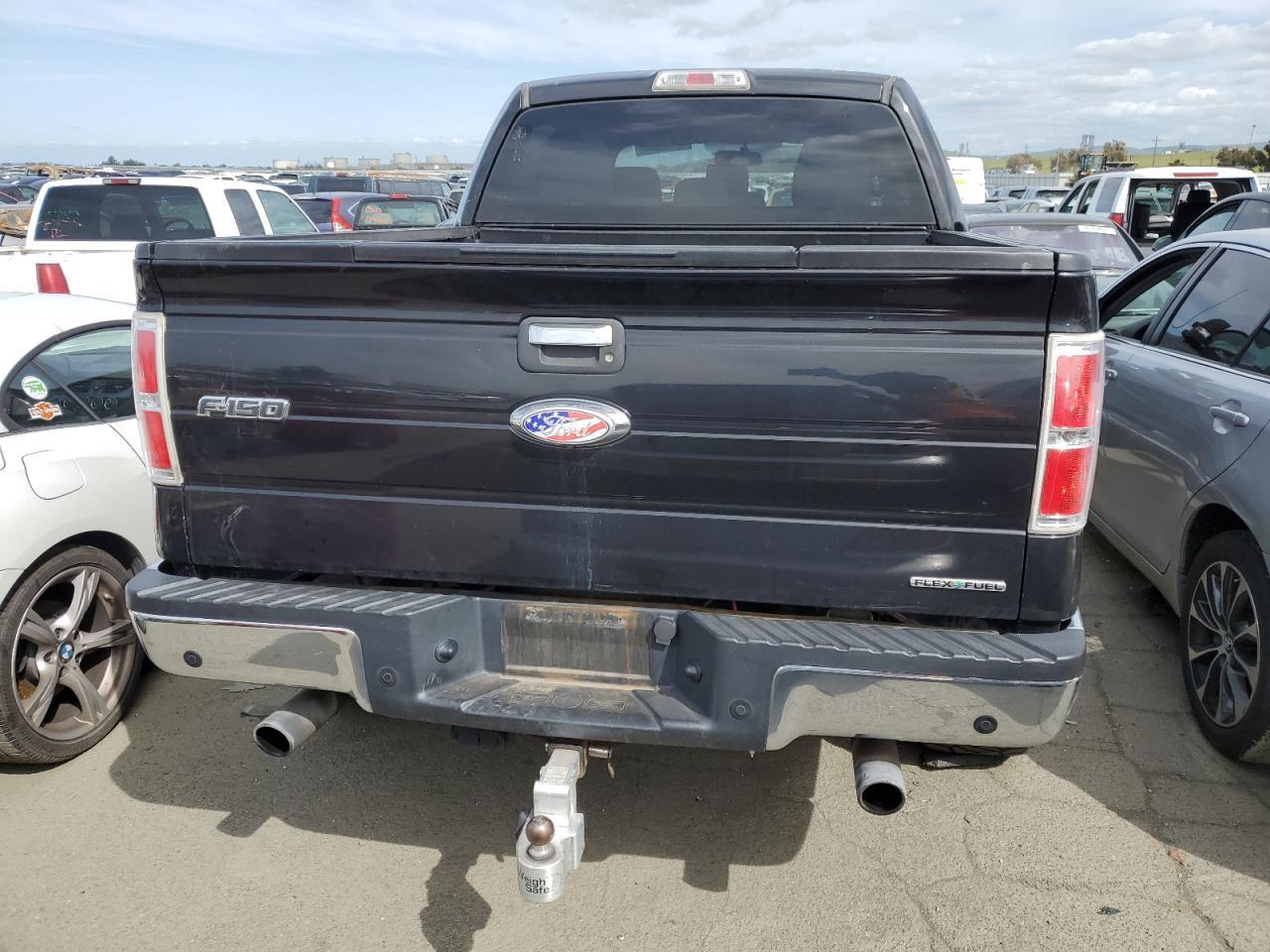 2014 FORD F150 SUPER - Image 6