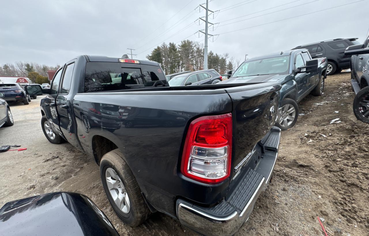 2019 RAM 1500 BIG H - Фото 3