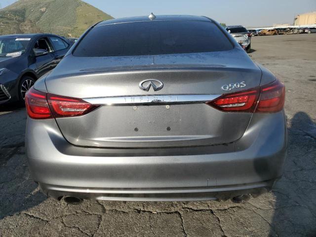 2018 Infiniti Q50 Luxe - Image 6
