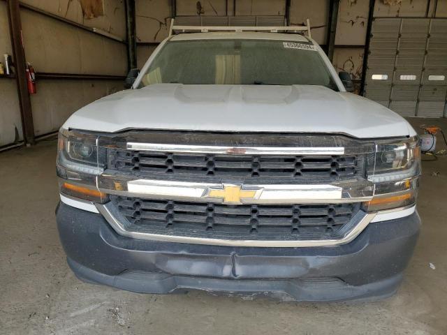 2018 Chevrolet Silverado C1500 - Image 5
