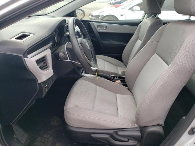 2016 Toyota Corolla L - Фото 7