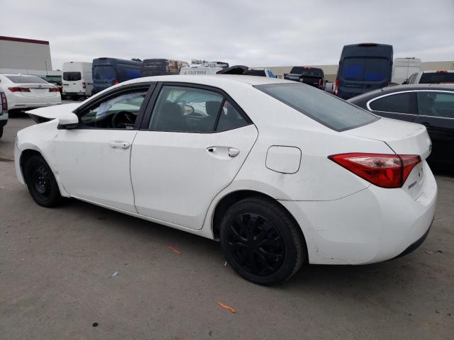 2018 Toyota Corolla L - Фото 2
