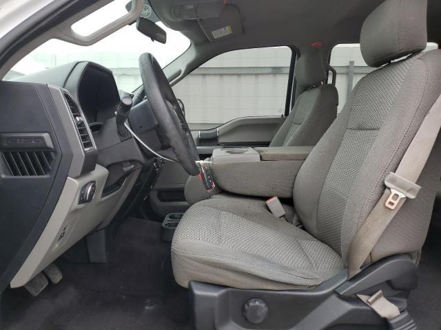 2017 Ford F150 Supercrew - Image 7