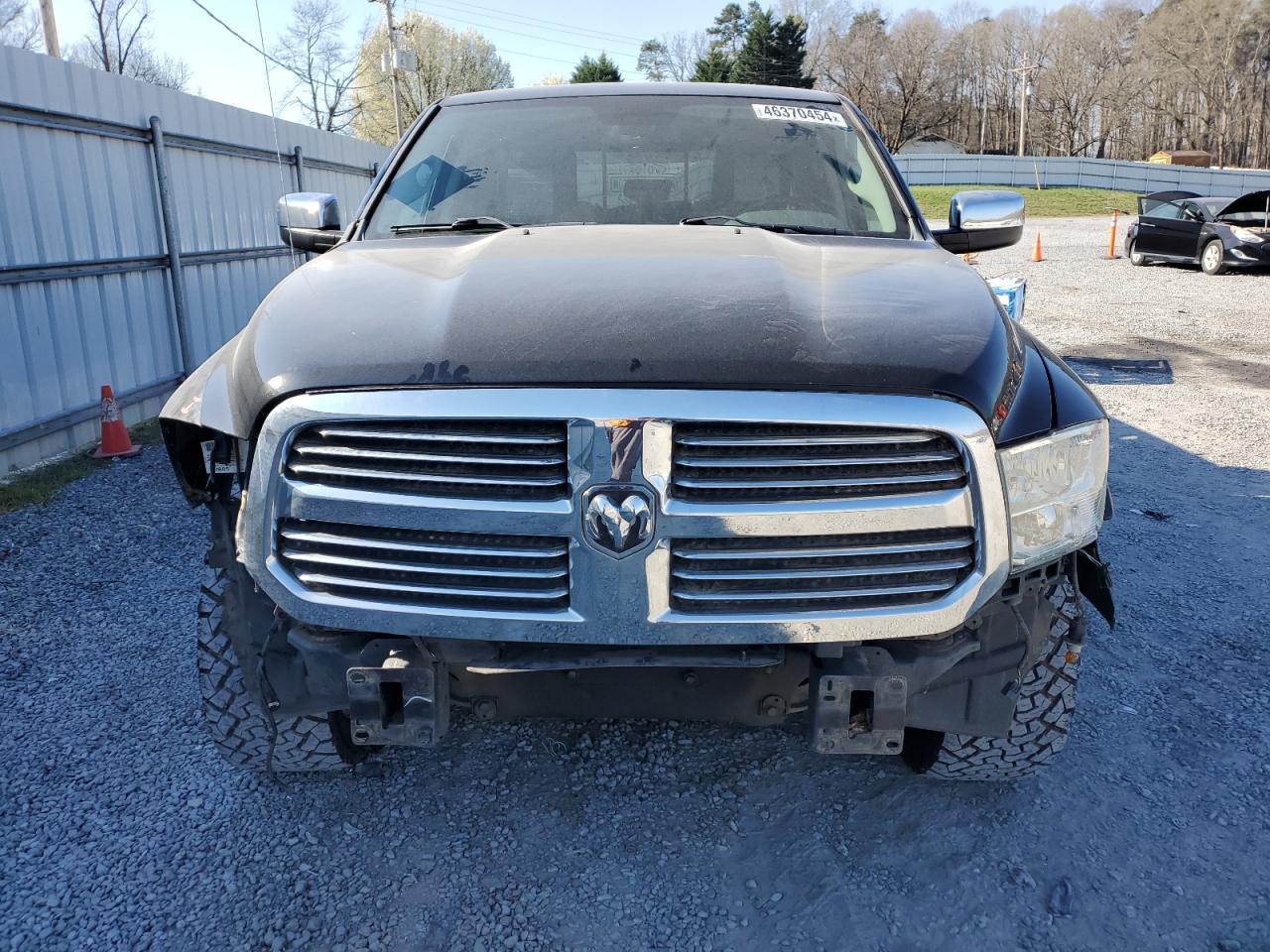 2015 RAM 1500 SLT - Image 5