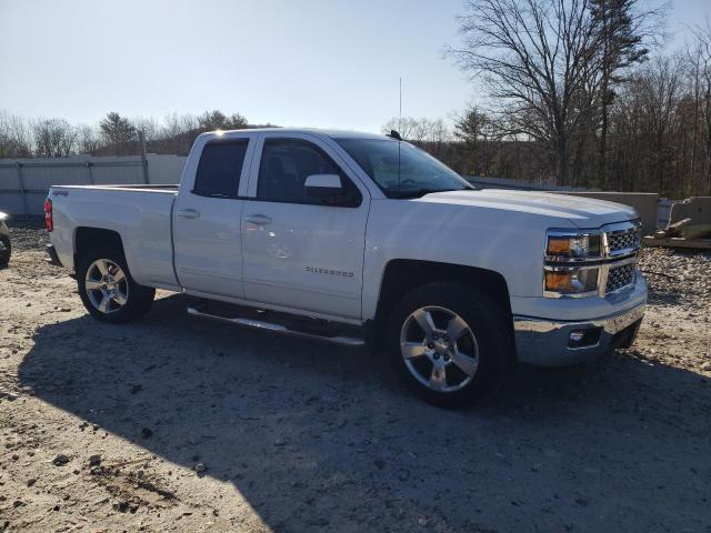 2015 Chevrolet Silverado K1500 Lt - Image 4