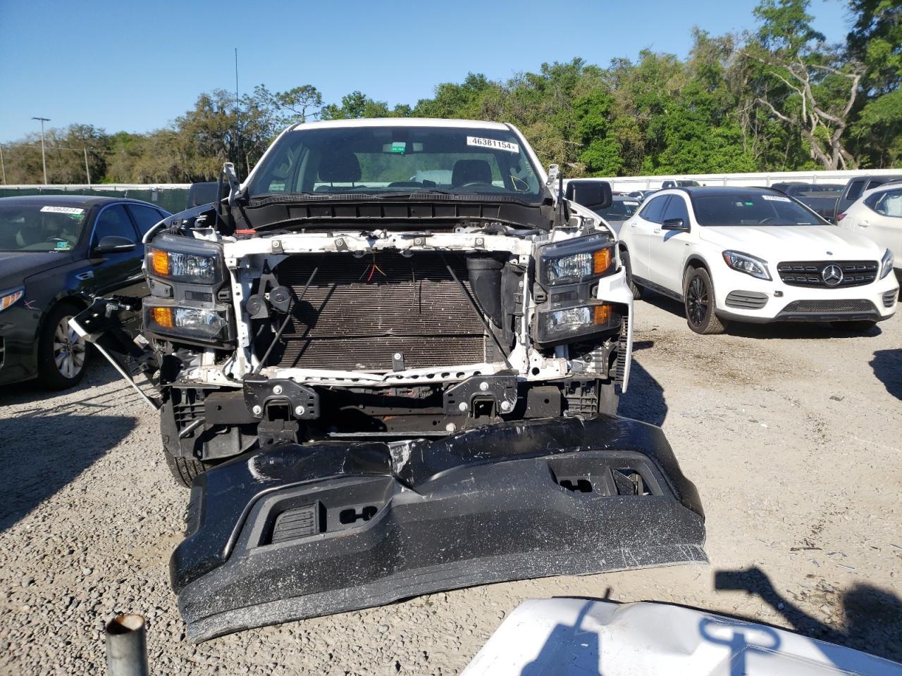 2020 CHEVROLET SILVERADO - Image 5