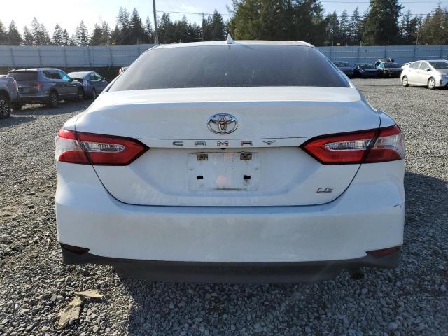 2019 Toyota Camry L - Image 6