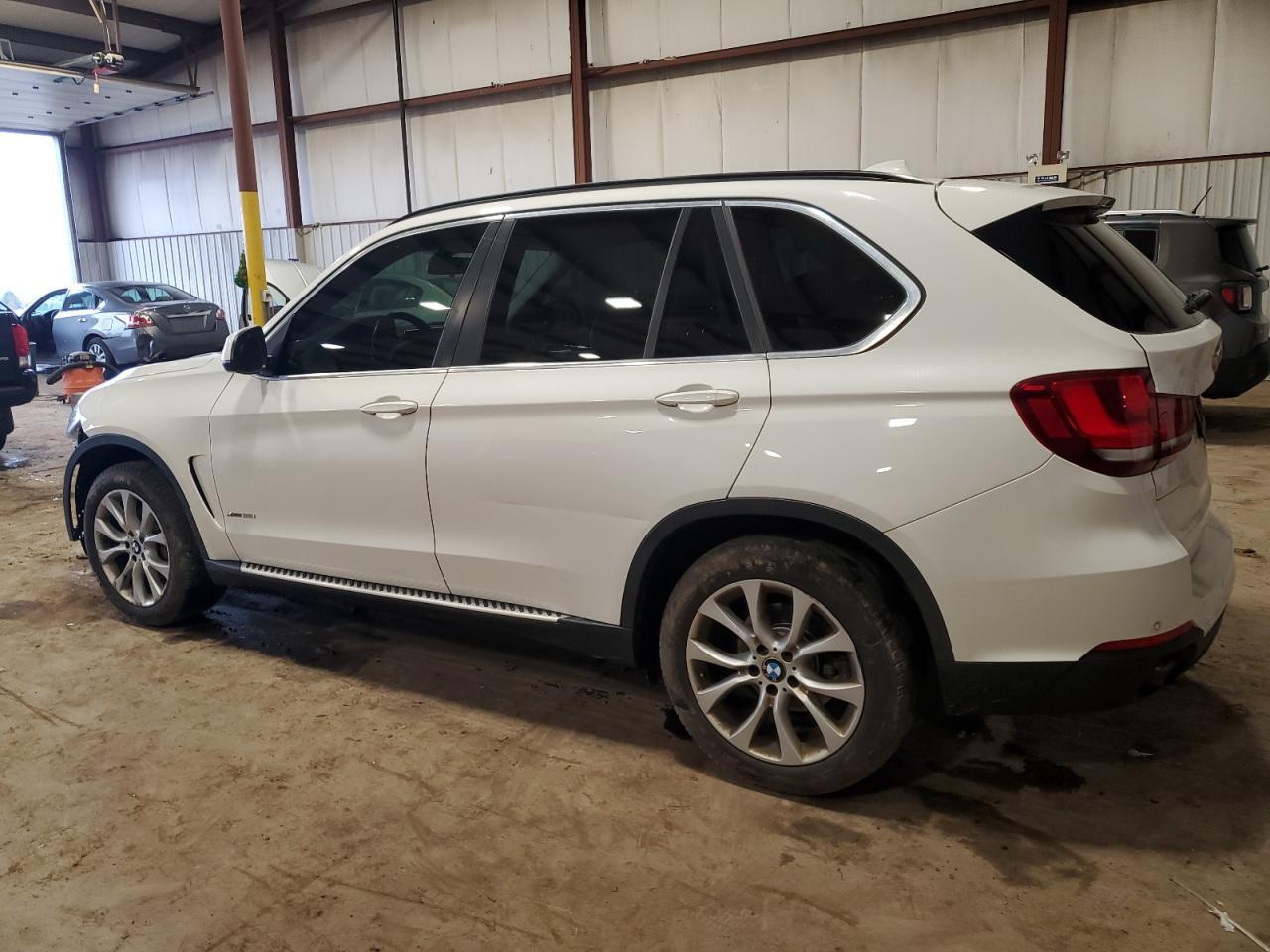 2016 BMW X5 XDRIVE3 - Image 2