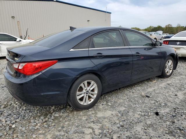 2013 Hyundai Sonata Gls - Фото 3