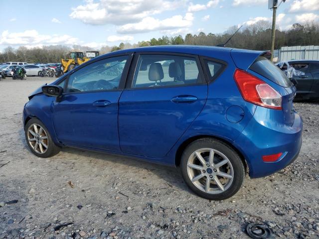 2019 Ford Fiesta Se - Image 2