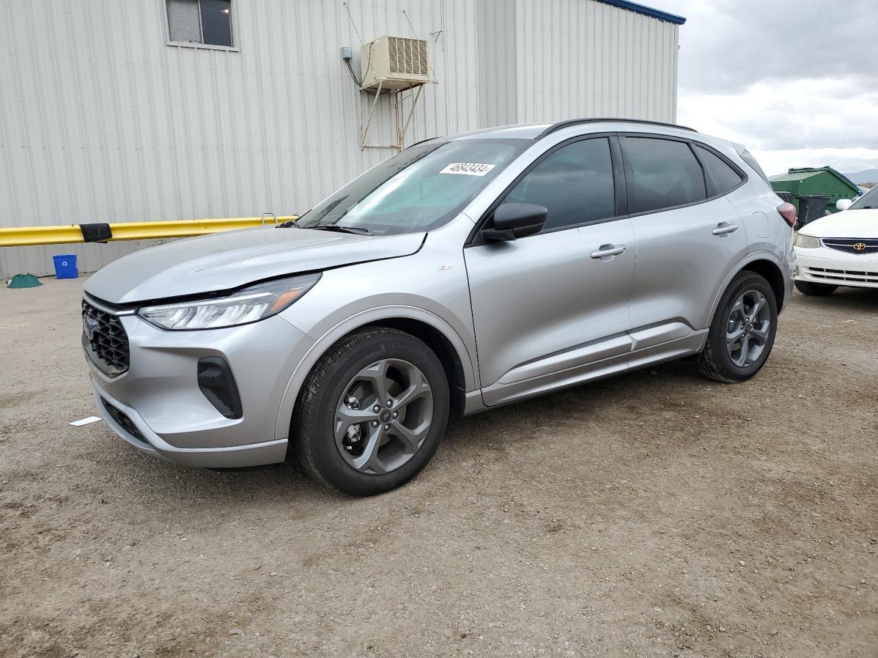 2023 FORD ESCAPE ST