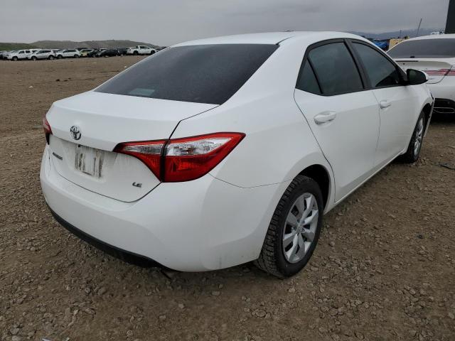 2016 Toyota Corolla L - Фото 3