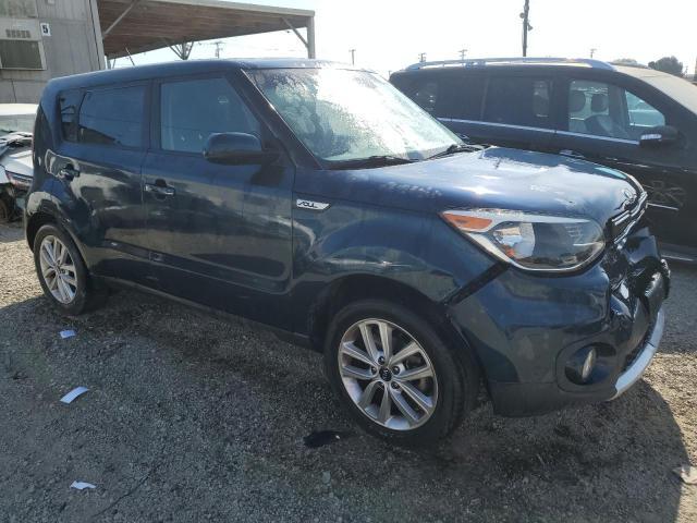 2017 Kia Soul + - Фото 4
