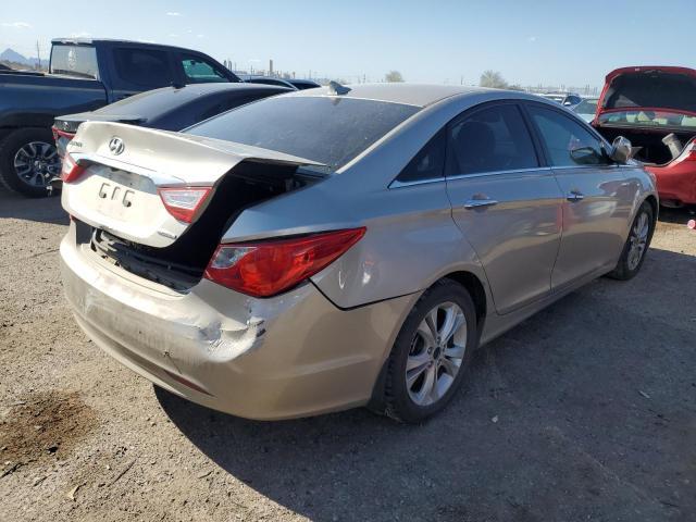 2011 Hyundai Sonata Se - Image 3