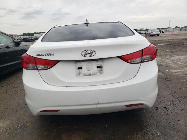 2013 Hyundai Elantra Gls - Image 6