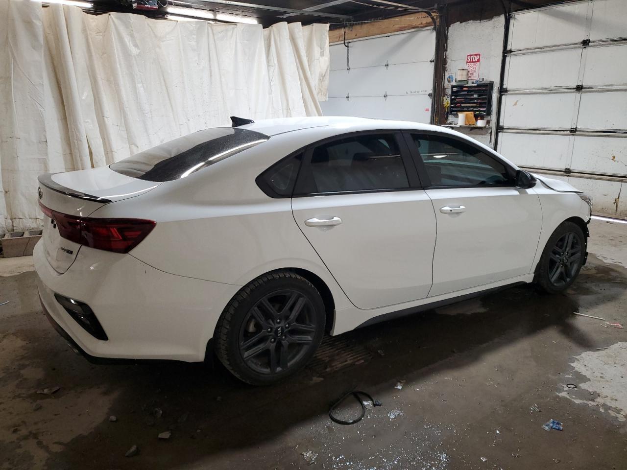 2021 KIA FORTE GT L - Image 3