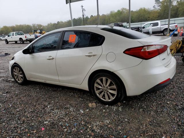 2015 Kia Forte Lx - Фото 2