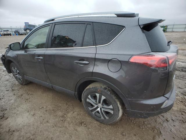 2018 TOYOTA RAV4 LE - Фото 2